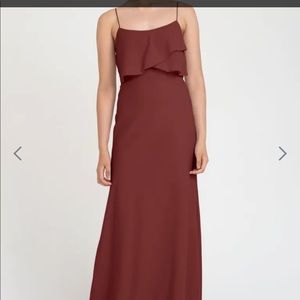 Jenny Yoo Collection Blake bridesmaid dress